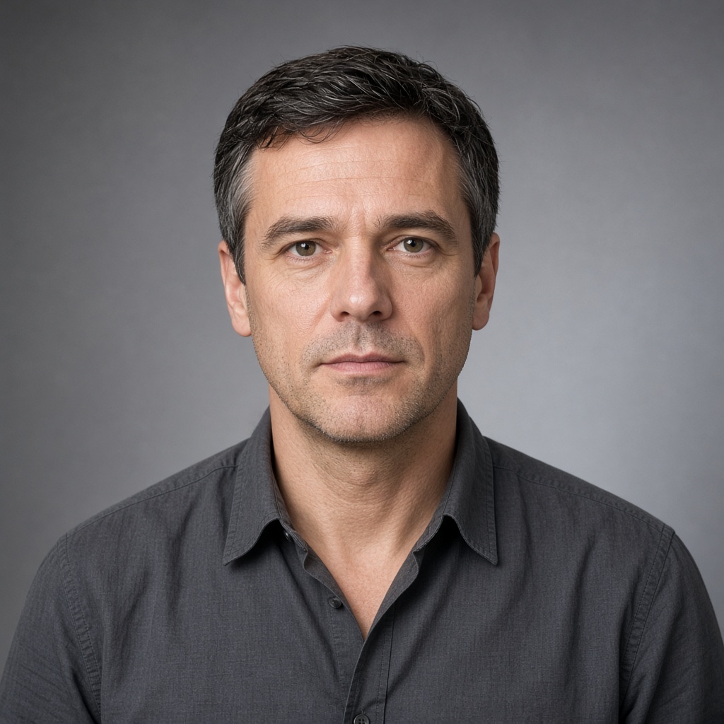 Tomáš Hradil