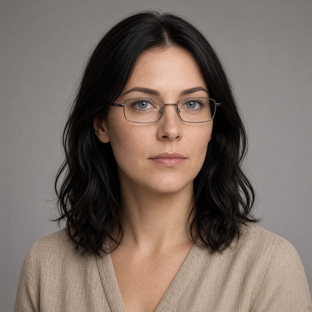 Věra Holubová